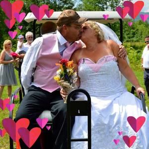 Meet your Posher, Sandra